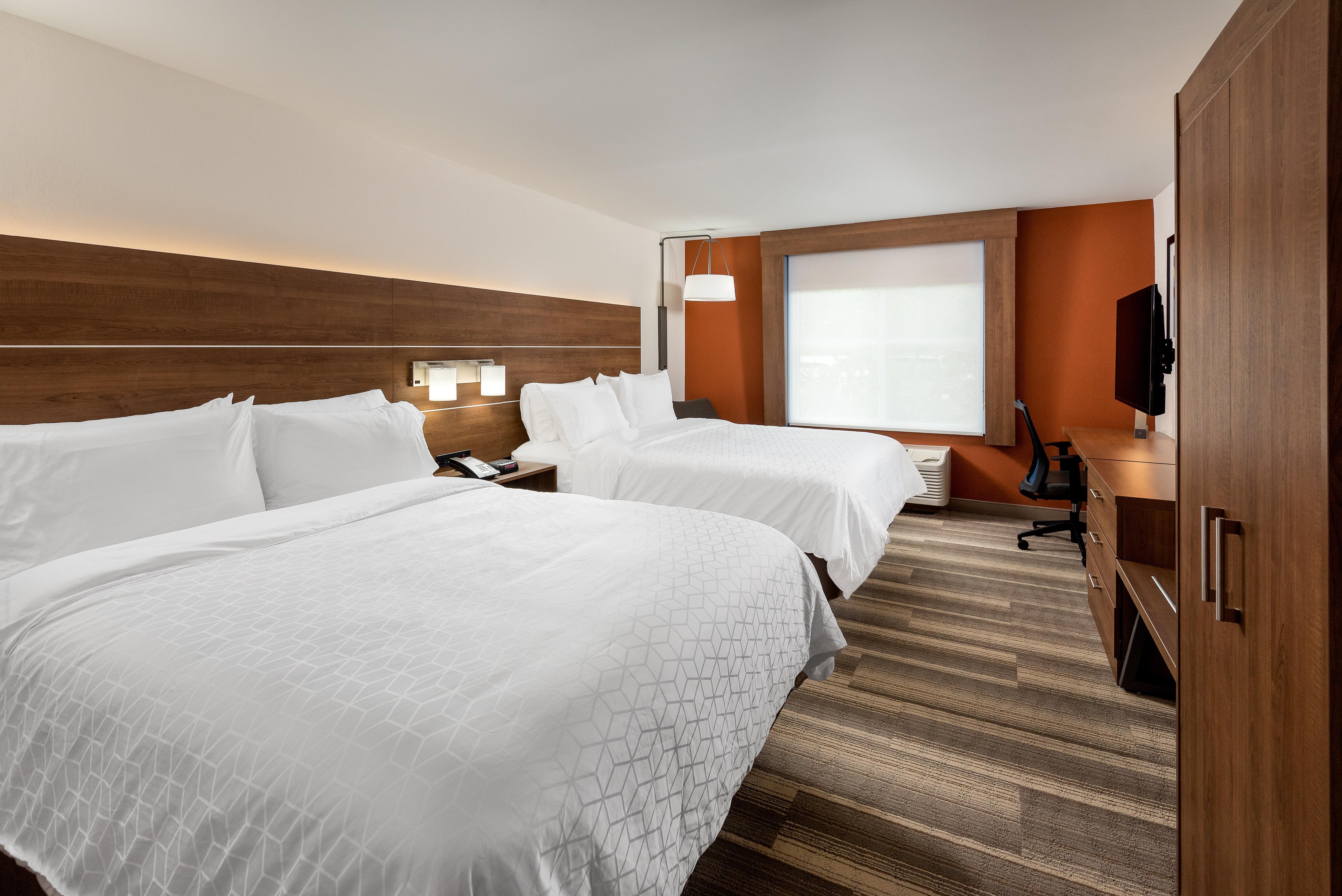 Holiday Inn Express Chapel Hill By Ihg Exterior photo